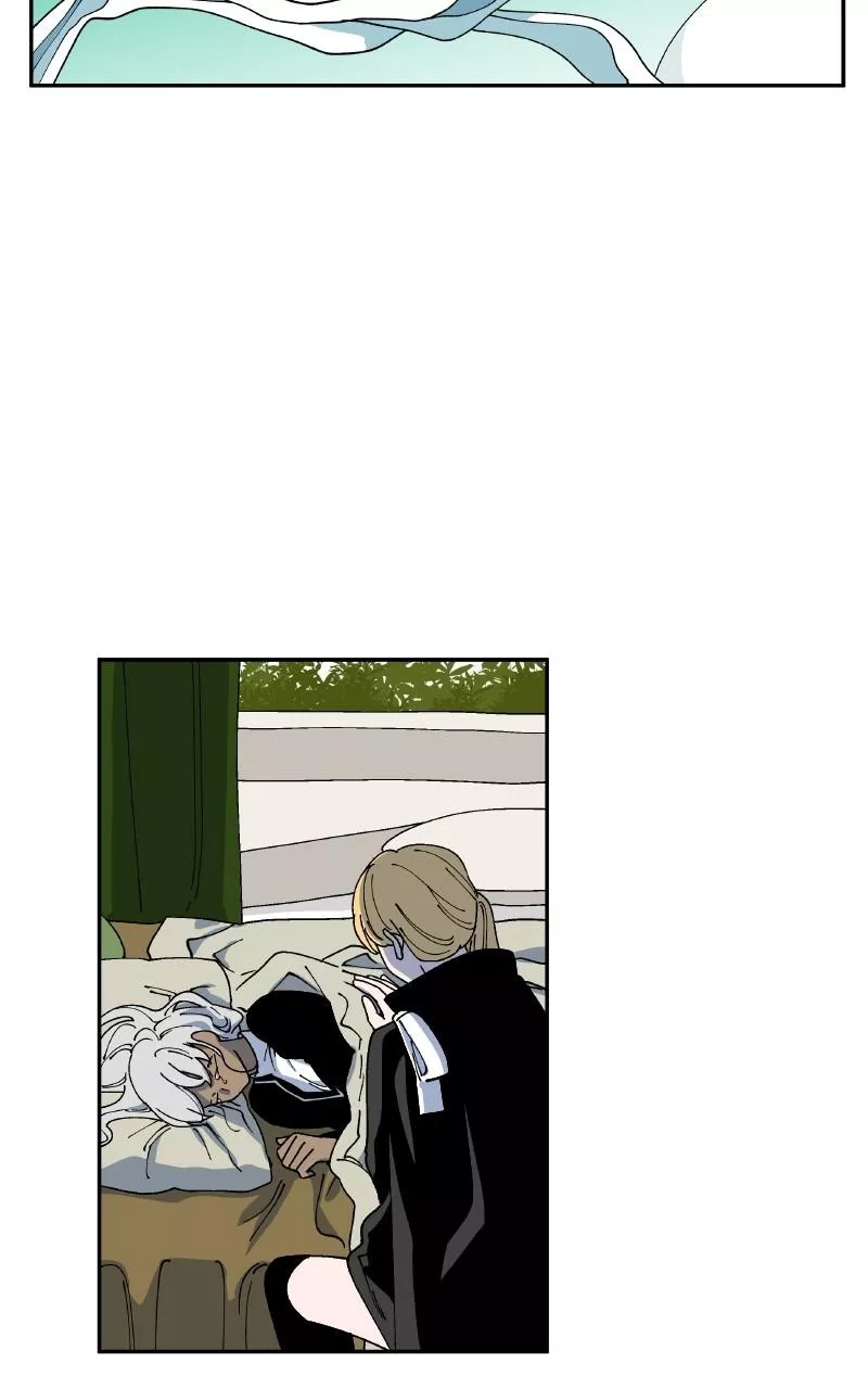 Read False Paradise ENGLISH Manga Online