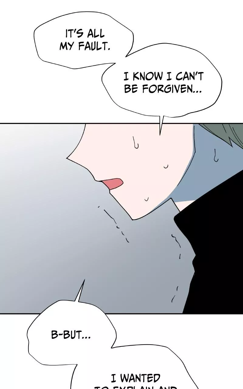 Read False Paradise ENGLISH Manga Online