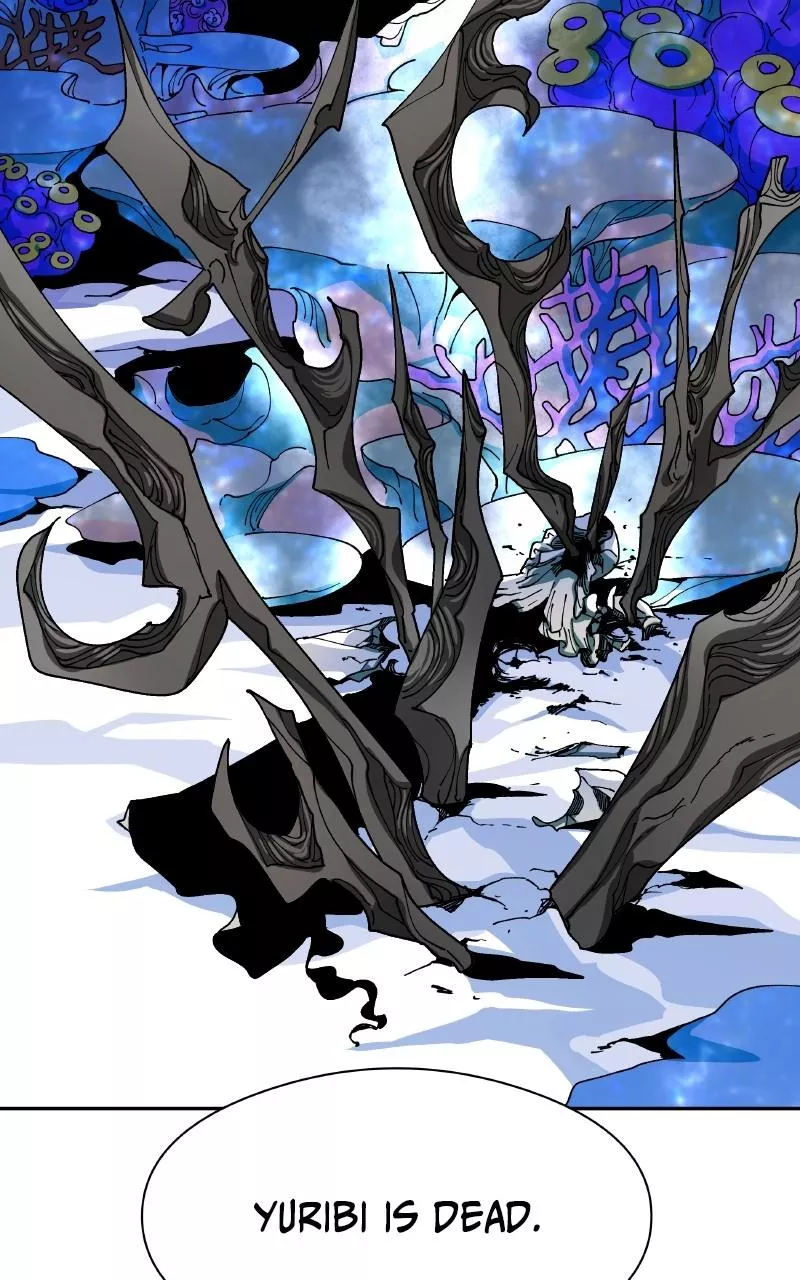 Read False Paradise ENGLISH Manga Online