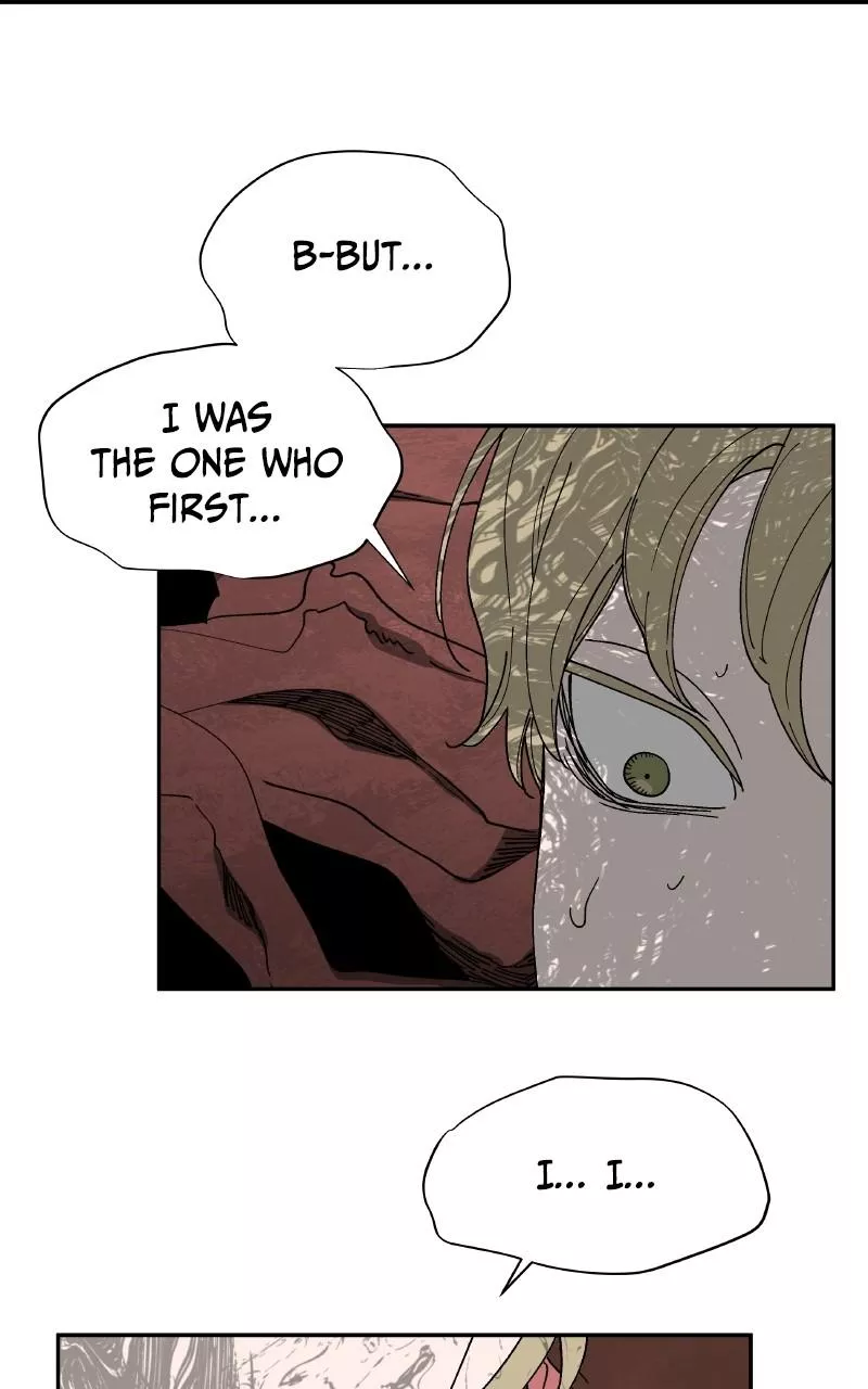 Read False Paradise ENGLISH Manga Online