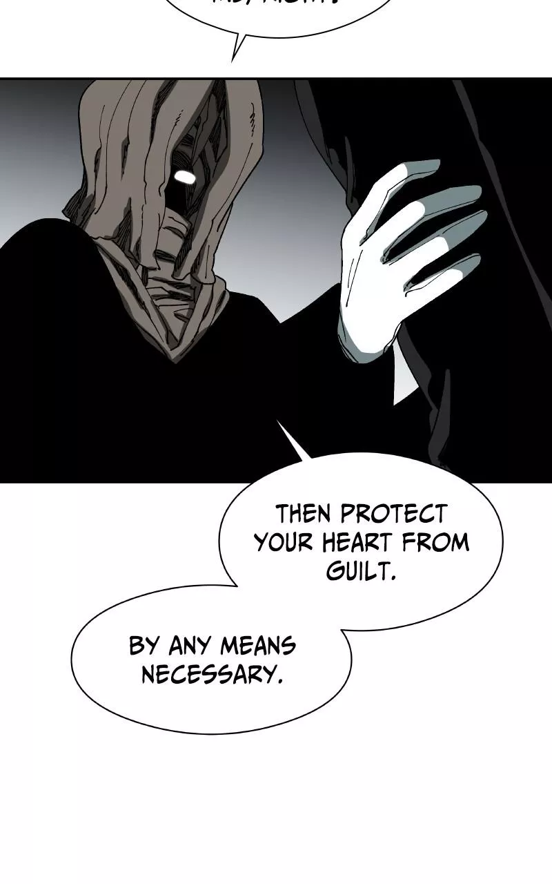 Read False Paradise ENGLISH Manga Online