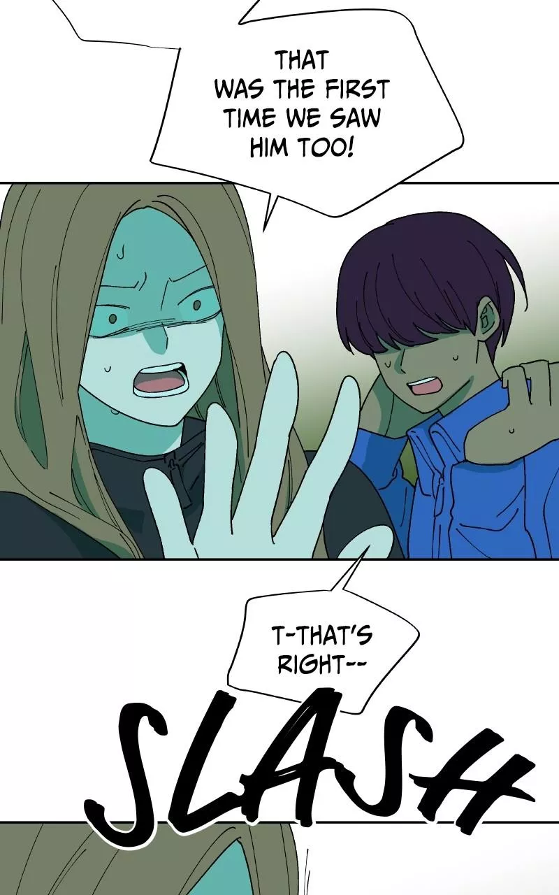 Read False Paradise ENGLISH Manga Online