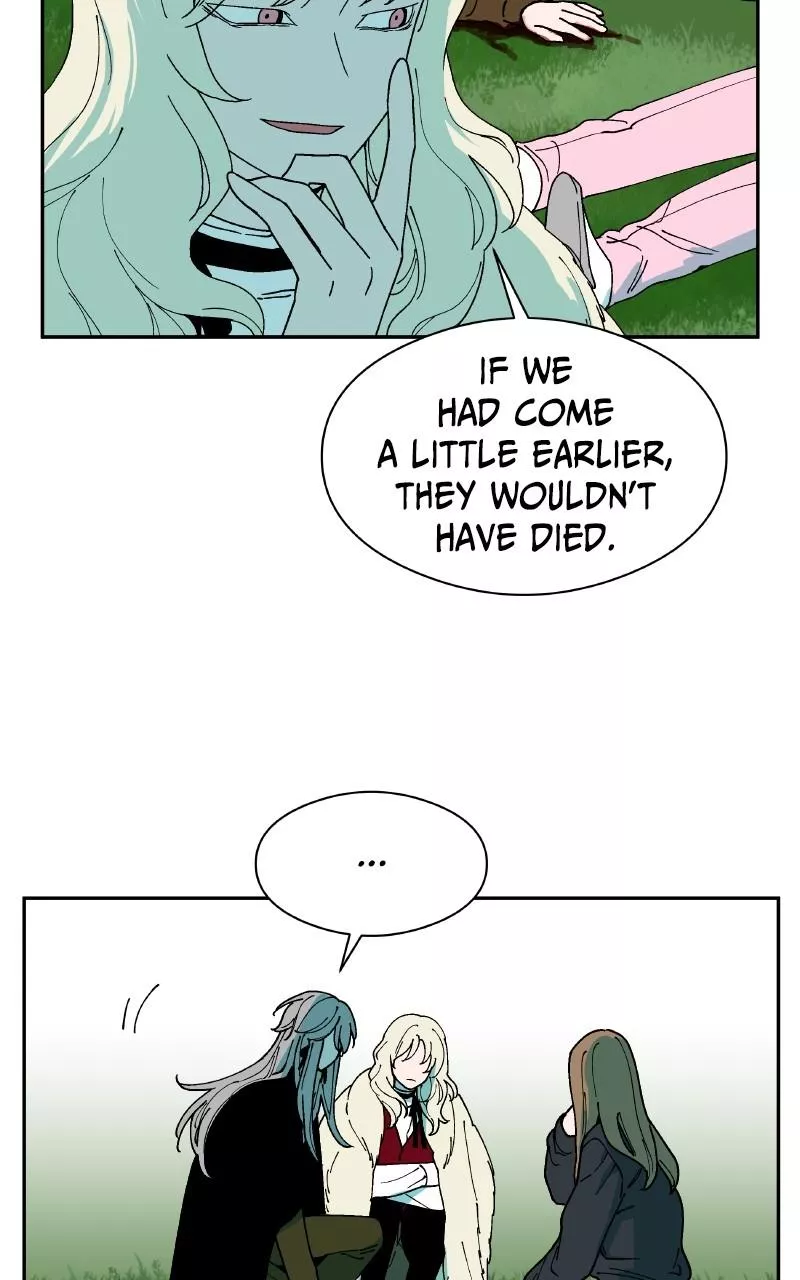 Read False Paradise ENGLISH Manga Online