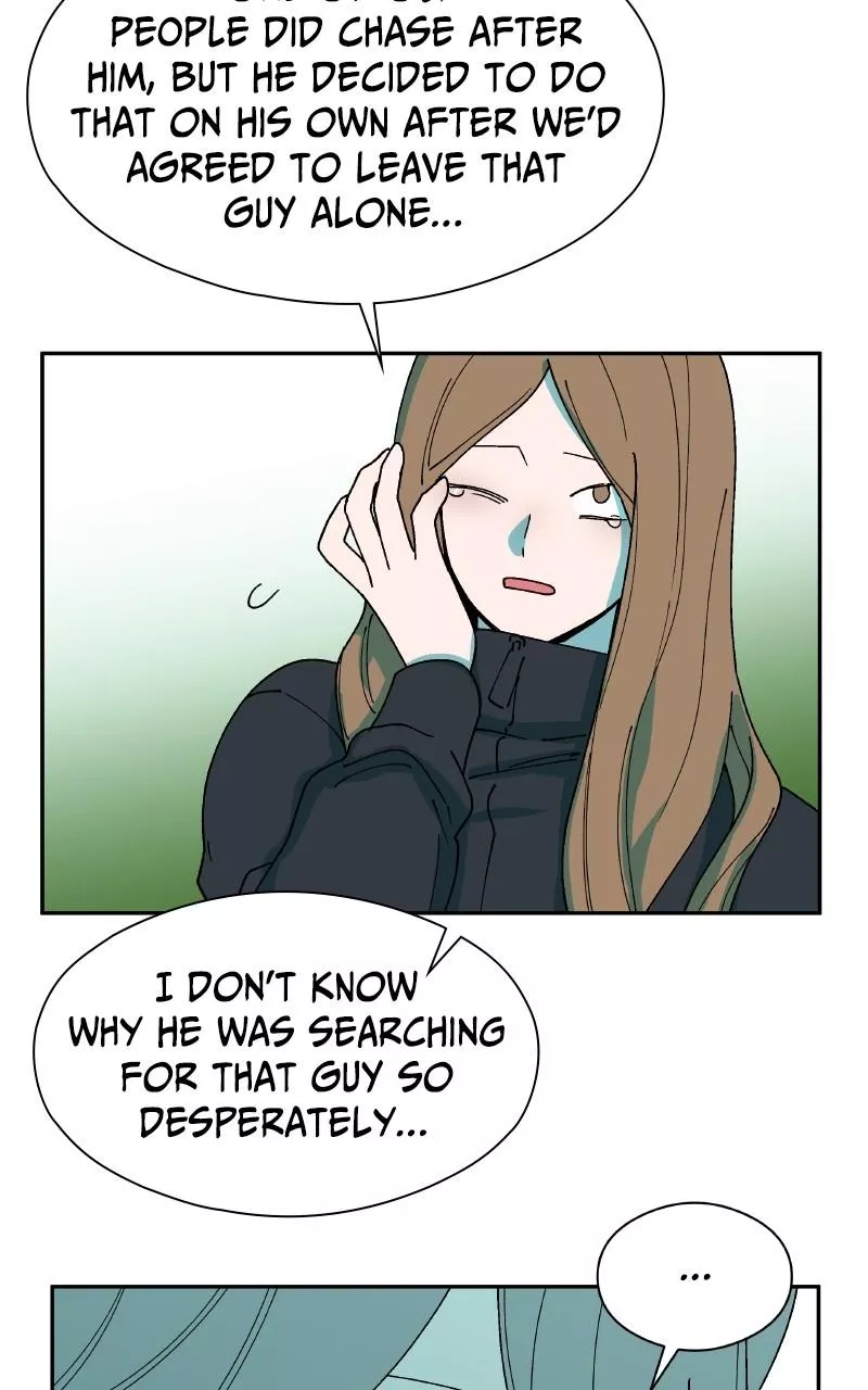 Read False Paradise ENGLISH Manga Online