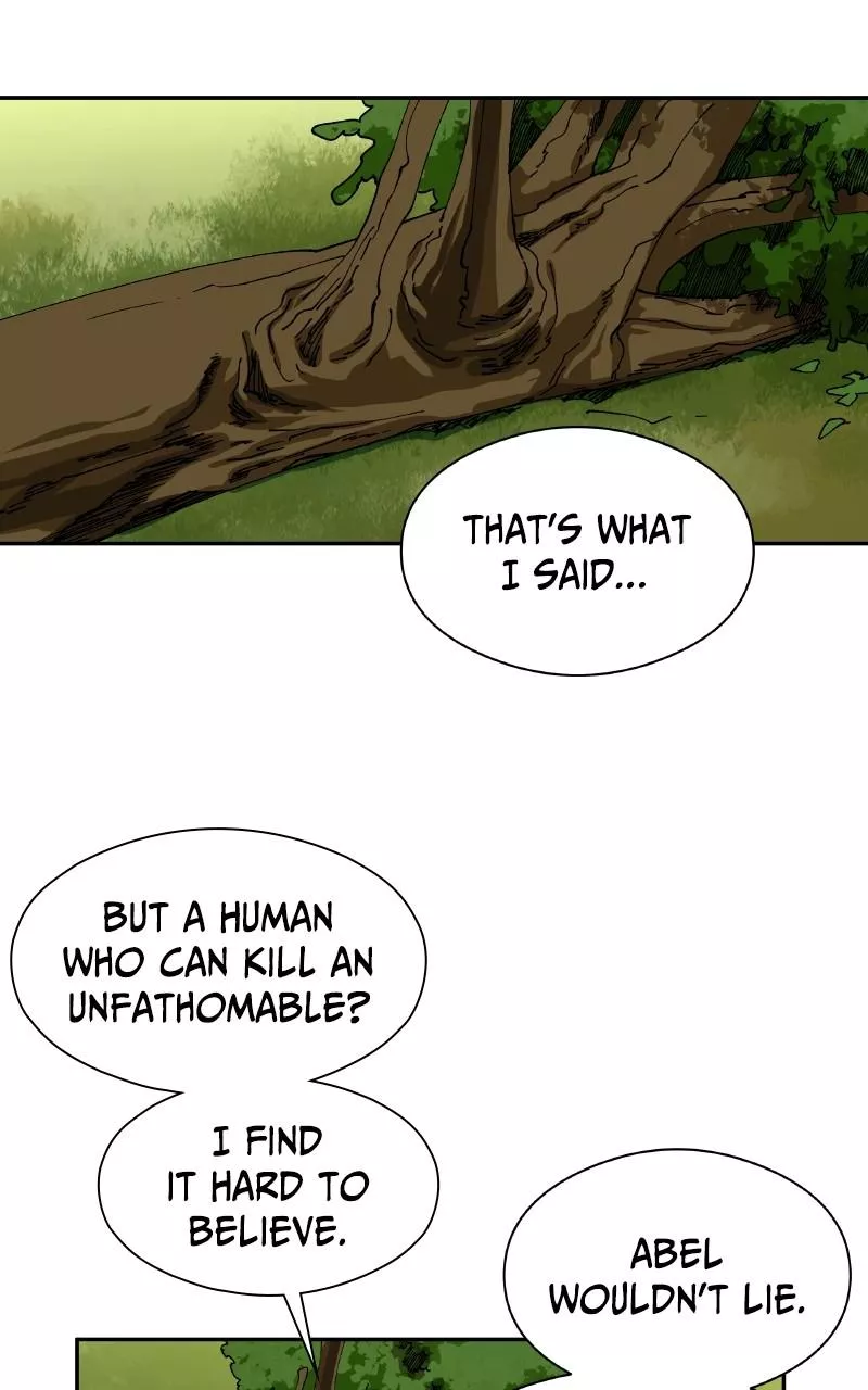 Read False Paradise ENGLISH Manga Online