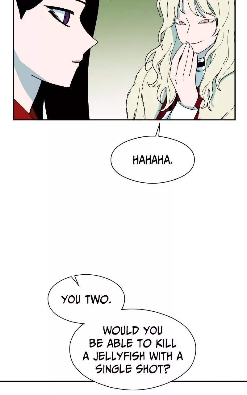 Read False Paradise ENGLISH Manga Online