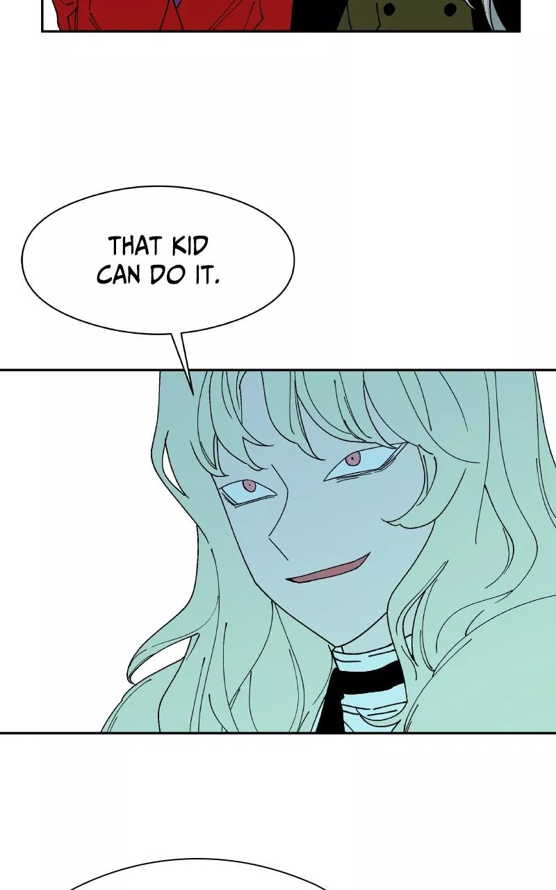 Read False Paradise ENGLISH Manga Online