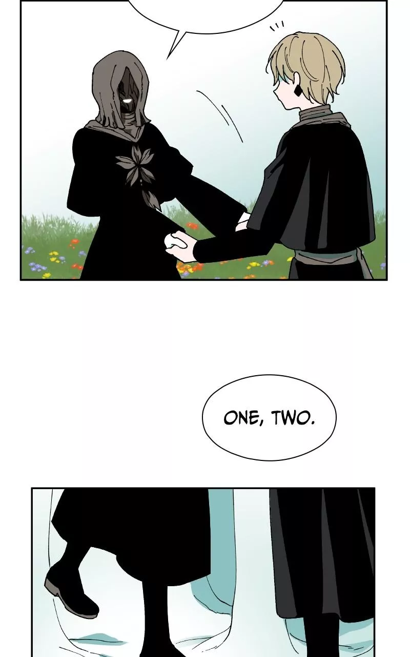 Read False Paradise ENGLISH Manga Online