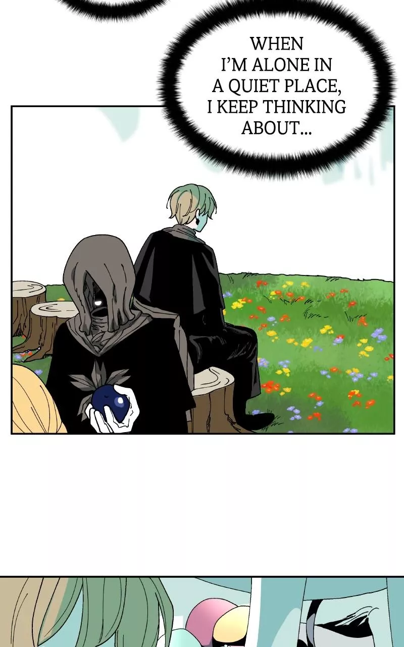 Read False Paradise ENGLISH Manga Online