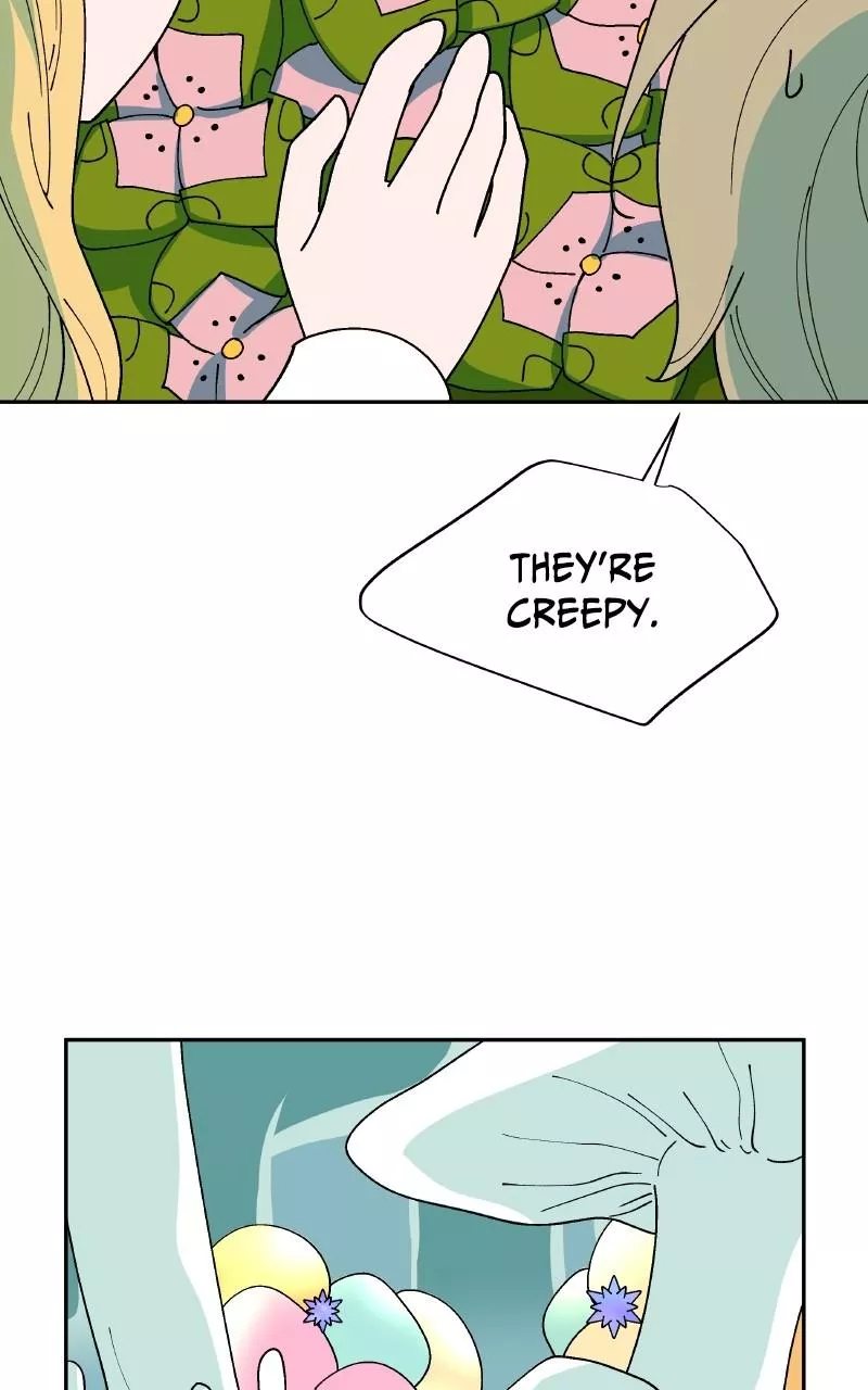 Read False Paradise ENGLISH Manga Online