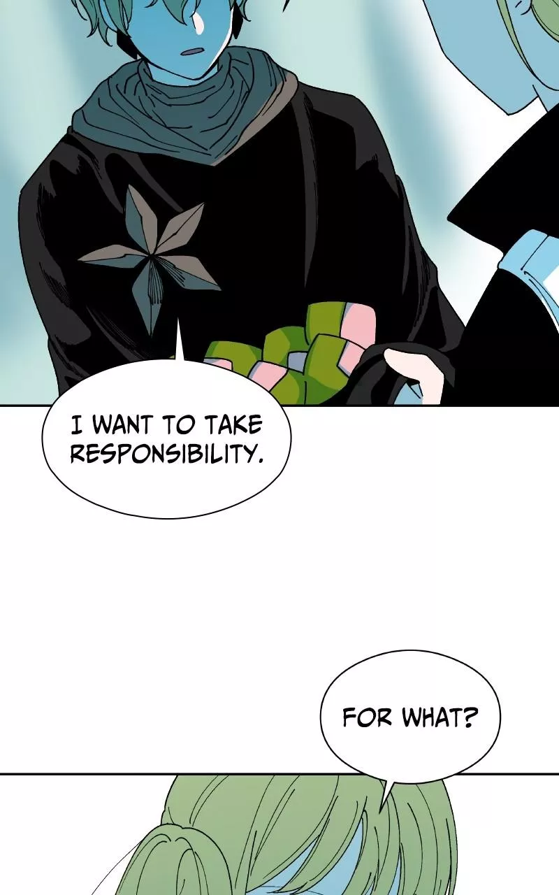 Read False Paradise ENGLISH Manga Online