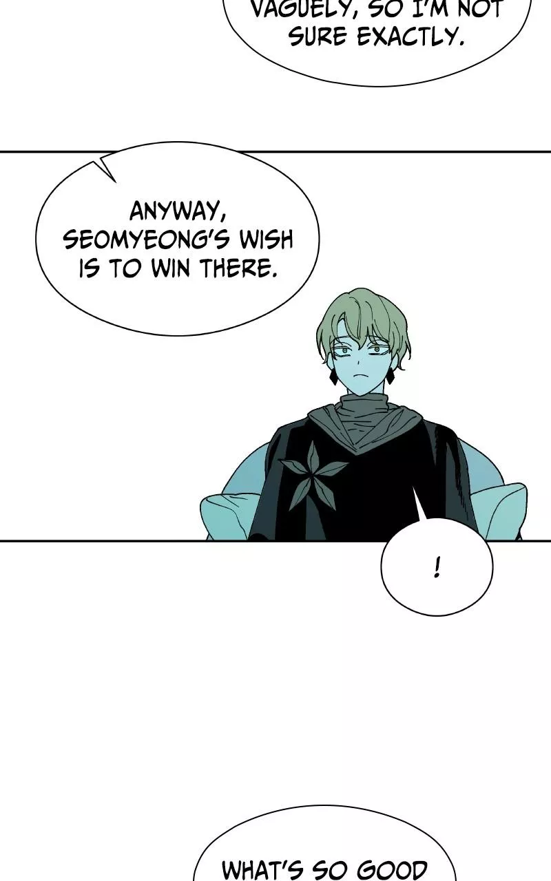 Read False Paradise ENGLISH Manga Online