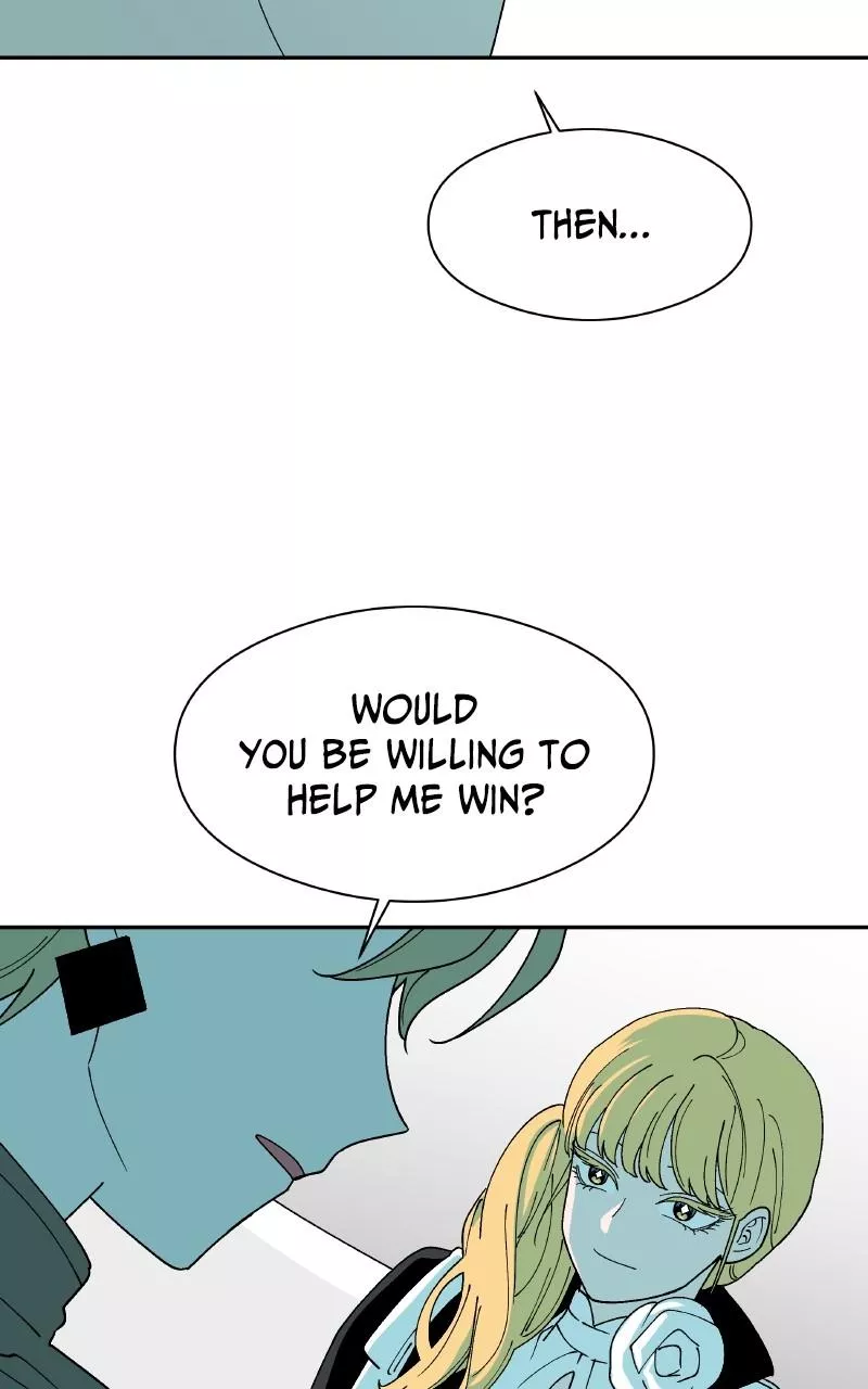 Read False Paradise ENGLISH Manga Online