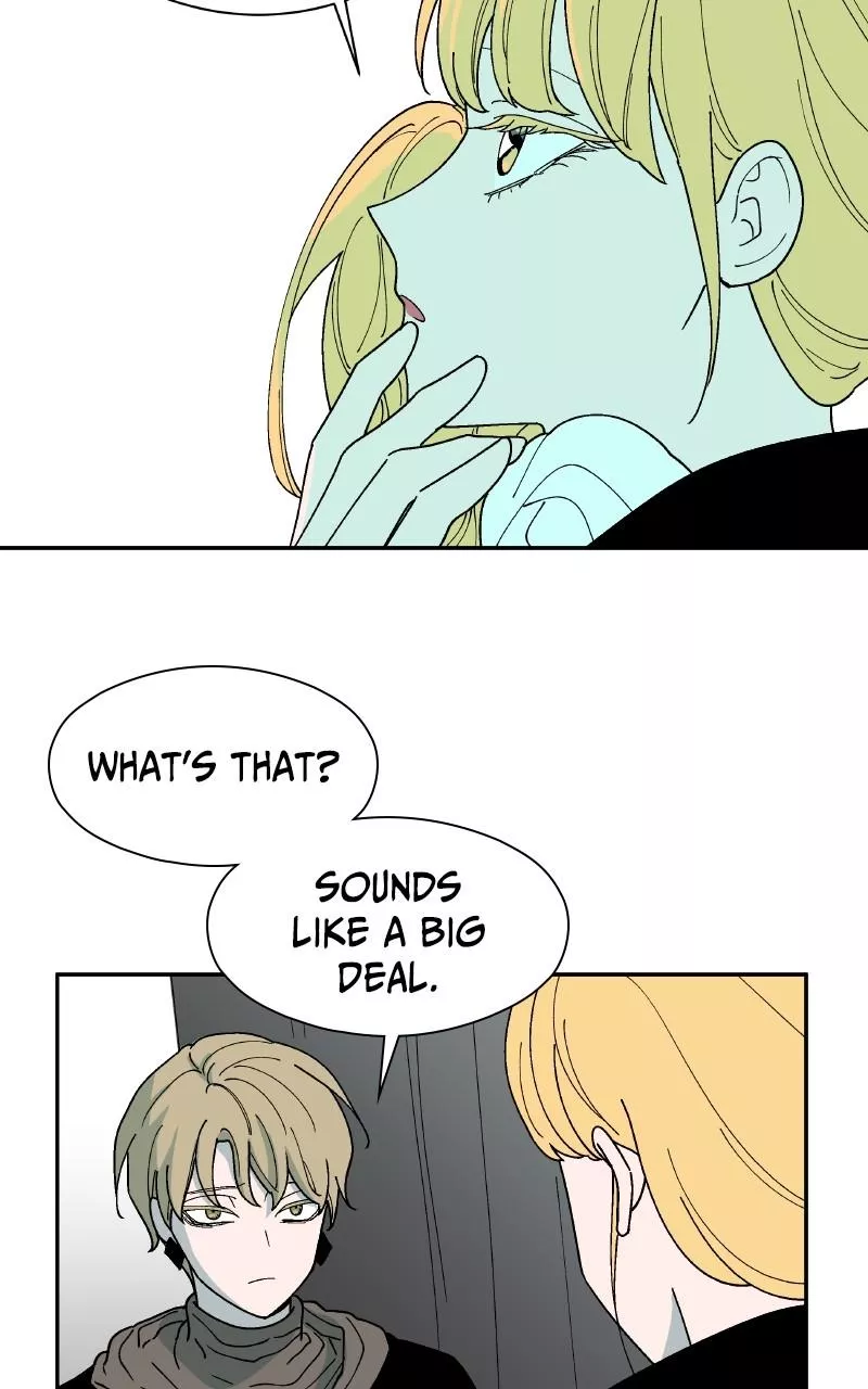 Read False Paradise ENGLISH Manga Online