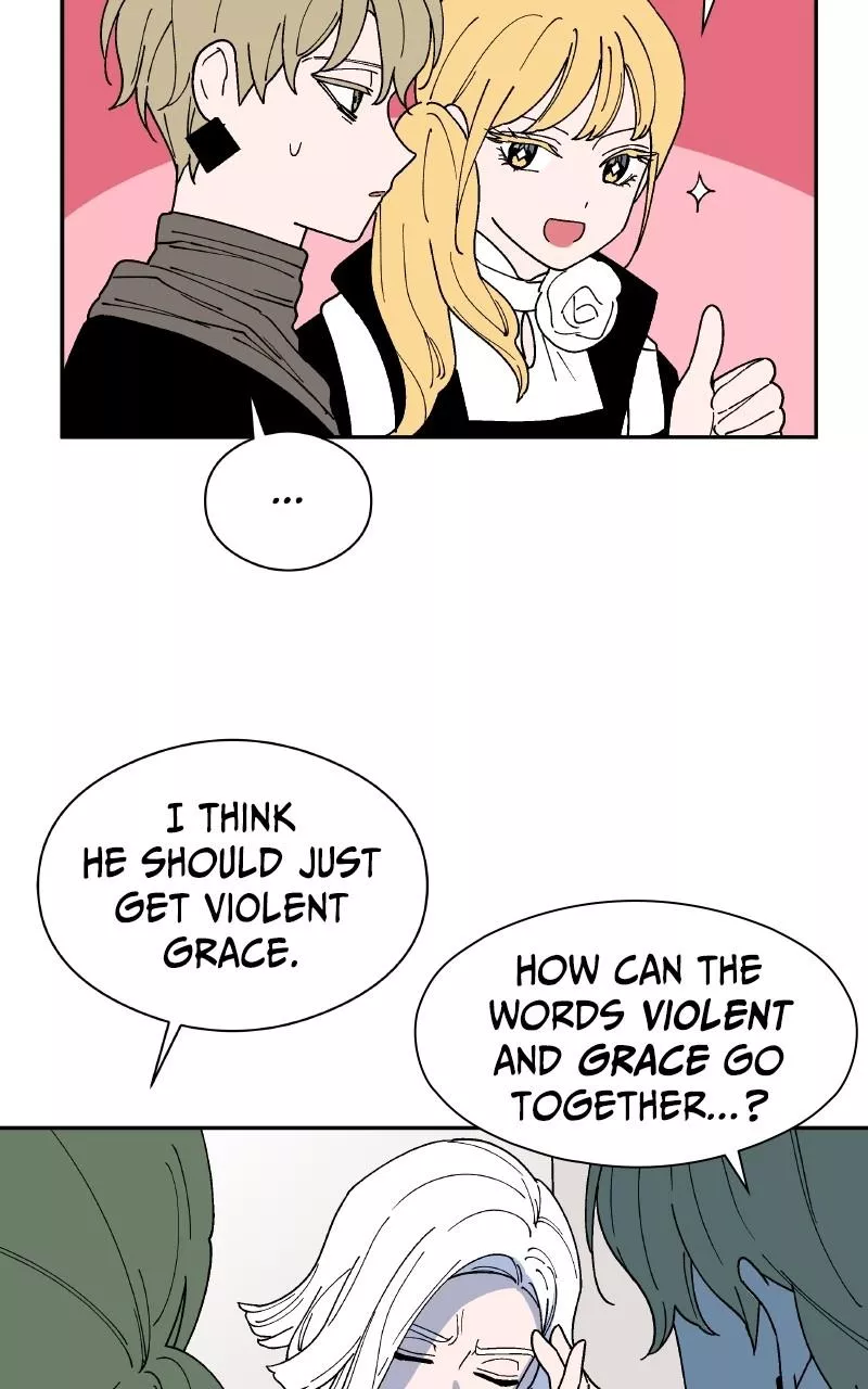 Read False Paradise ENGLISH Manga Online