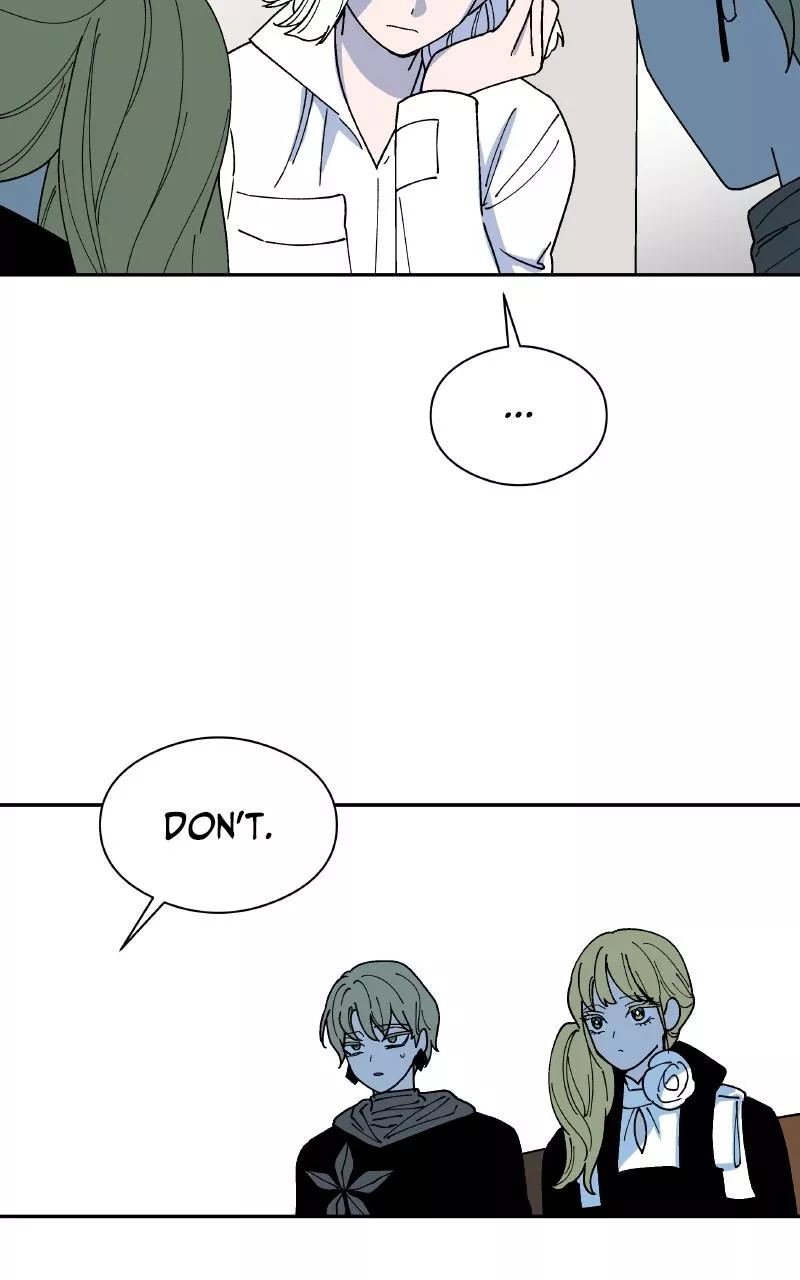 Read False Paradise ENGLISH Manga Online