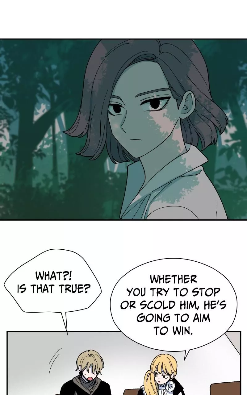 Read False Paradise ENGLISH Manga Online