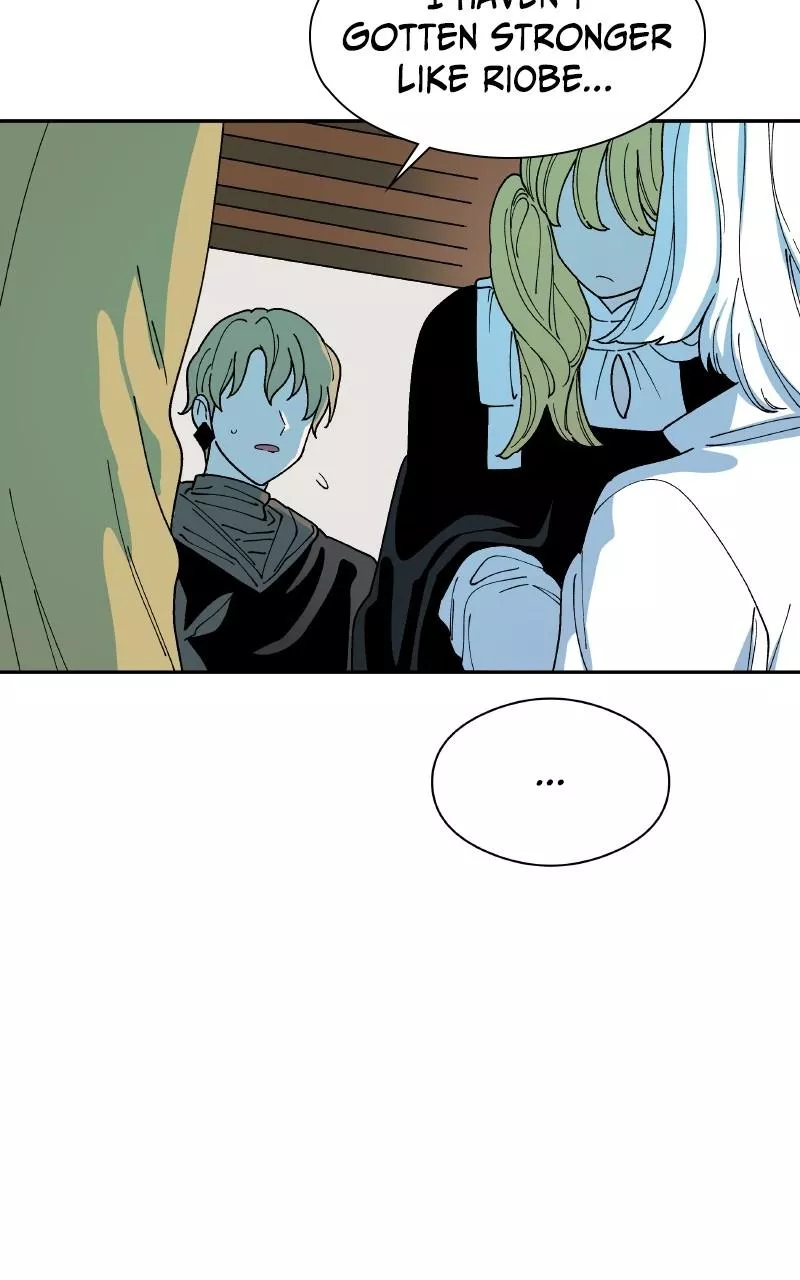 Read False Paradise ENGLISH Manga Online