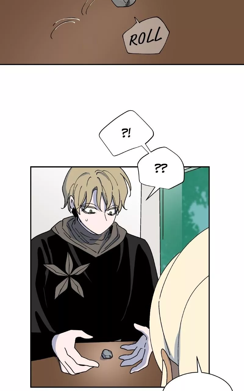 Read False Paradise ENGLISH Manga Online