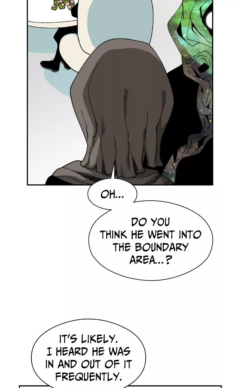 Read False Paradise ENGLISH Manga Online