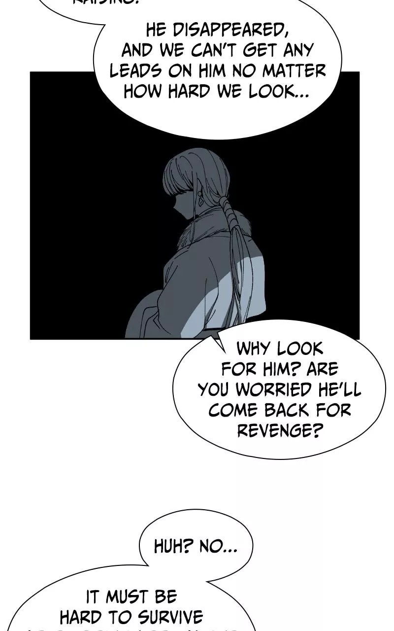 Read False Paradise ENGLISH Manga Online