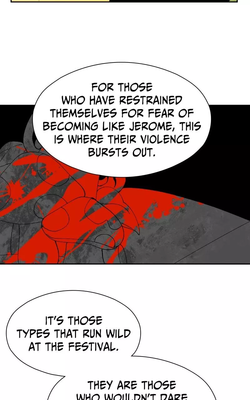 Read False Paradise ENGLISH Manga Online