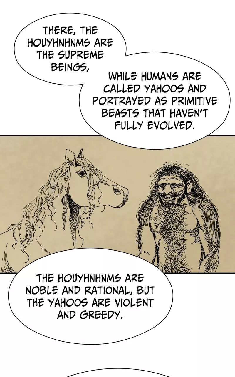 Read False Paradise ENGLISH Manga Online