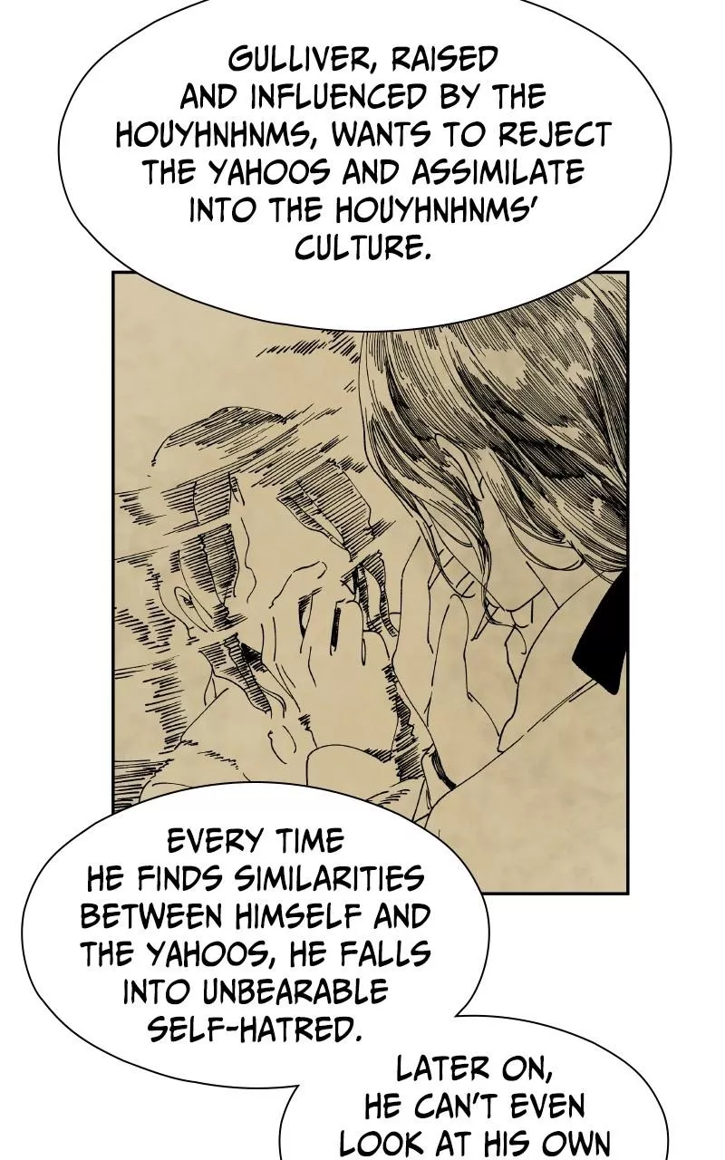 Read False Paradise ENGLISH Manga Online