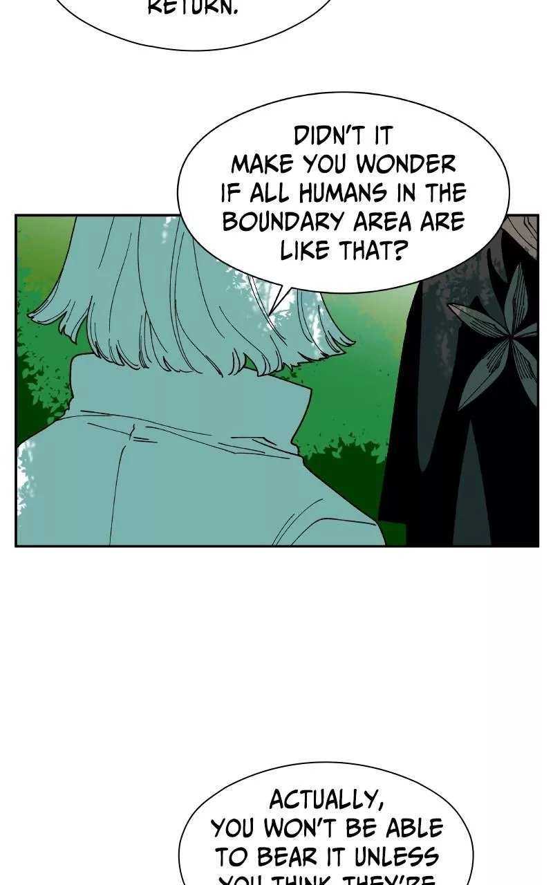 Read False Paradise ENGLISH Manga Online