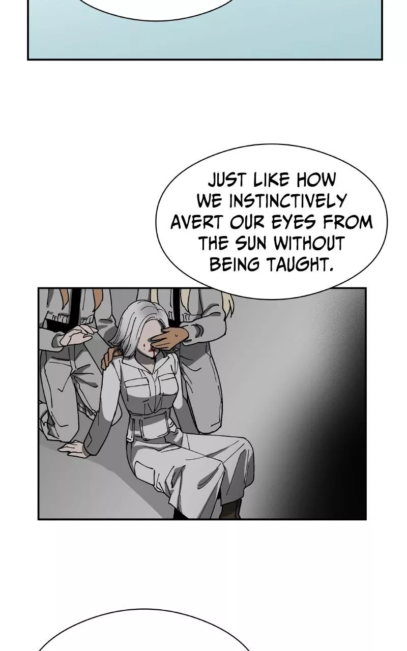 Read False Paradise ENGLISH Manga Online