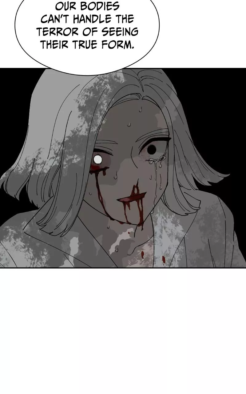 Read False Paradise ENGLISH Manga Online