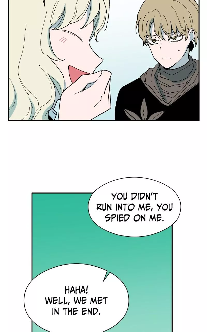 Read False Paradise ENGLISH Manga Online