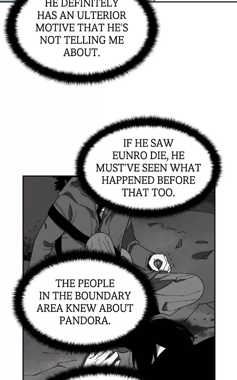 Read False Paradise ENGLISH Manga Online