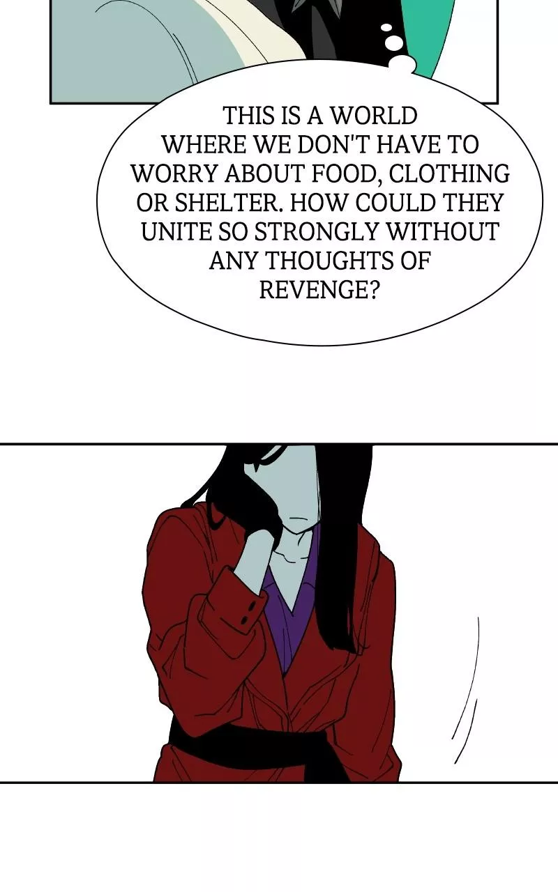 Read False Paradise ENGLISH Manga Online