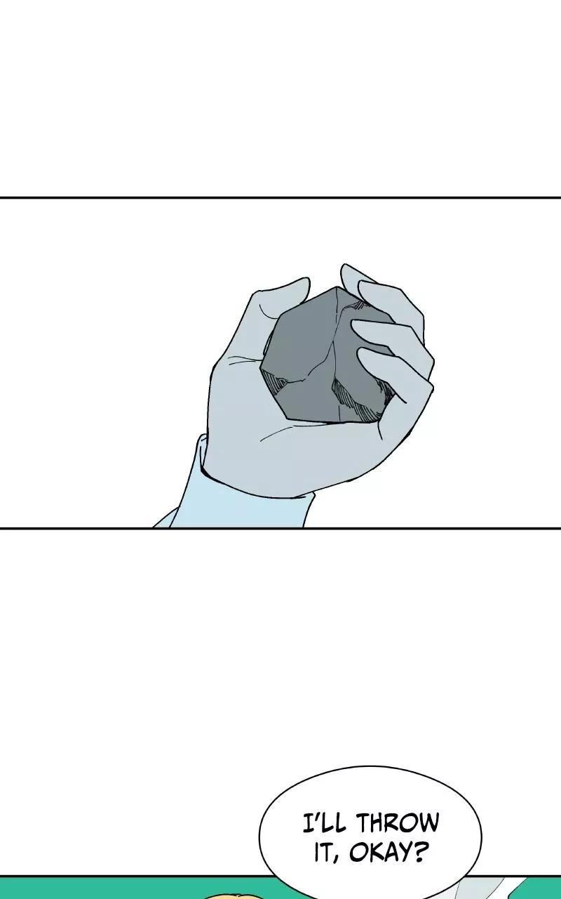 Read False Paradise ENGLISH Manga Online