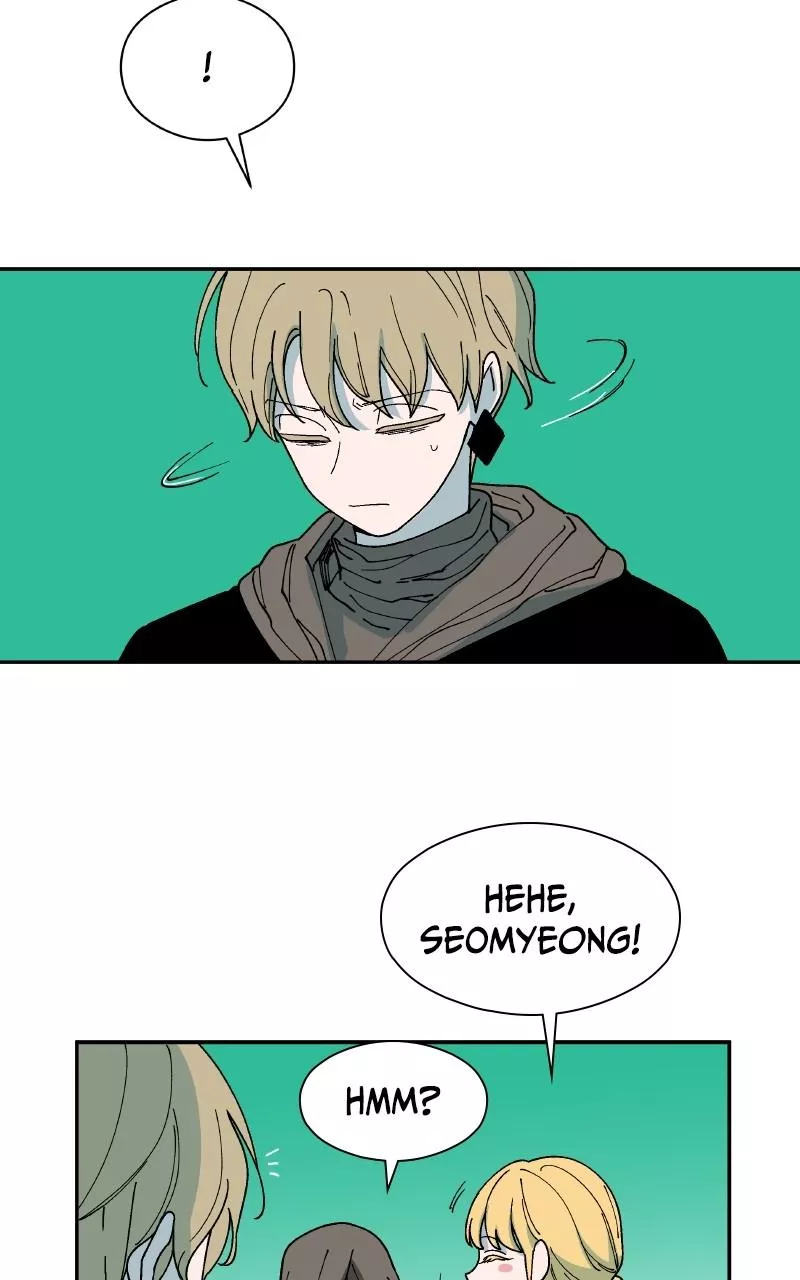 Read False Paradise ENGLISH Manga Online