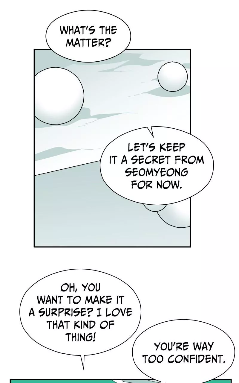 Read False Paradise ENGLISH Manga Online