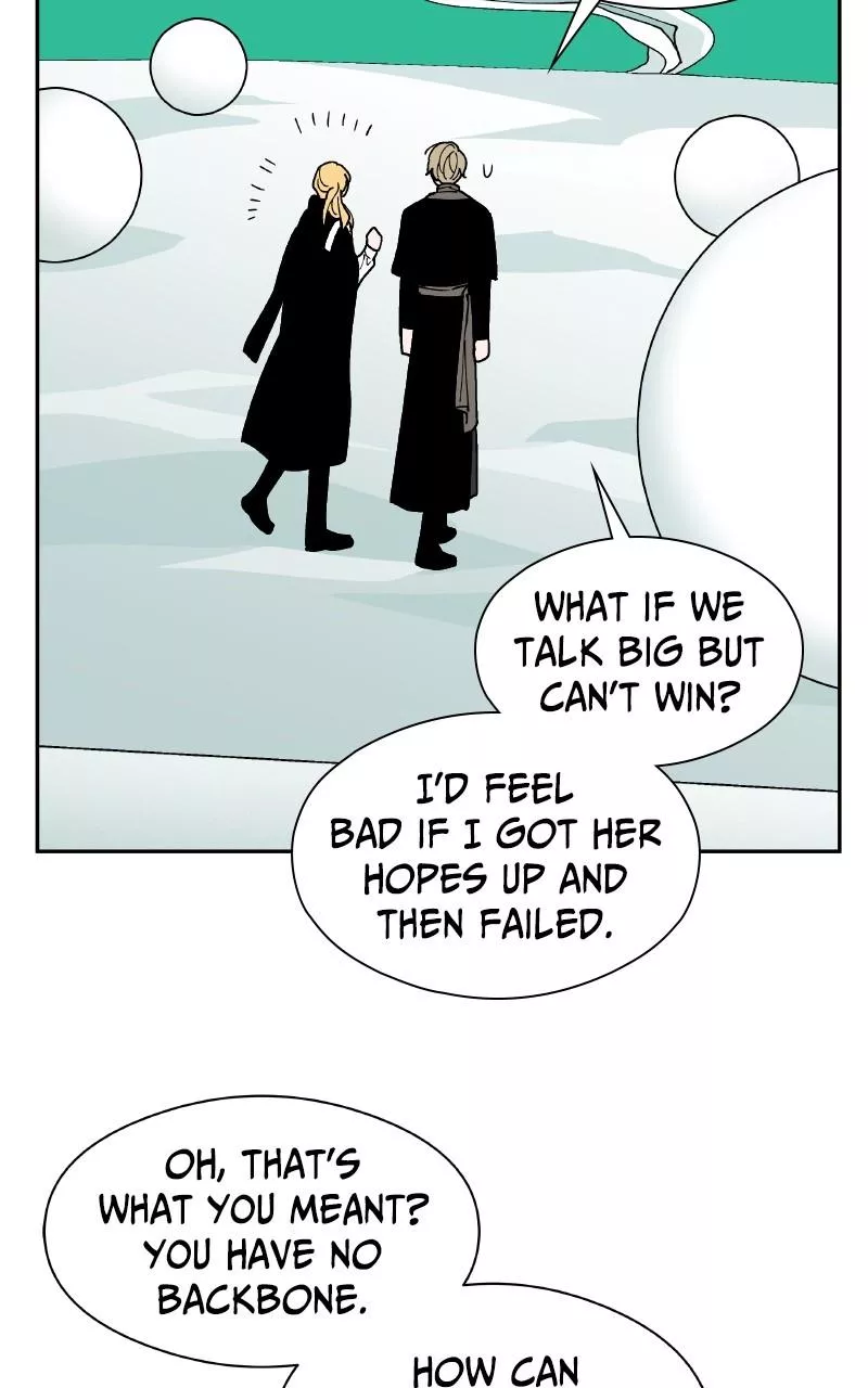 Read False Paradise ENGLISH Manga Online