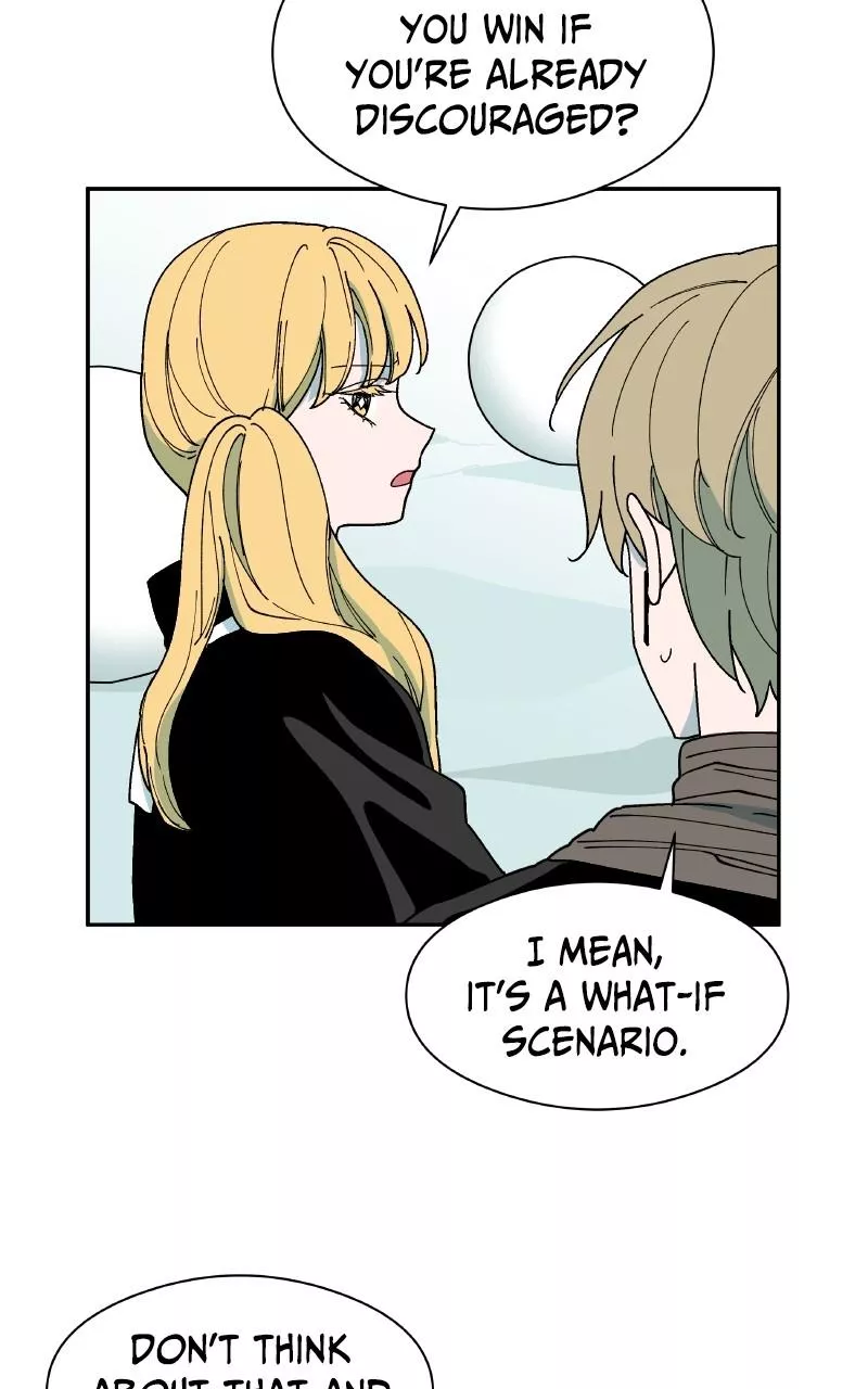 Read False Paradise ENGLISH Manga Online