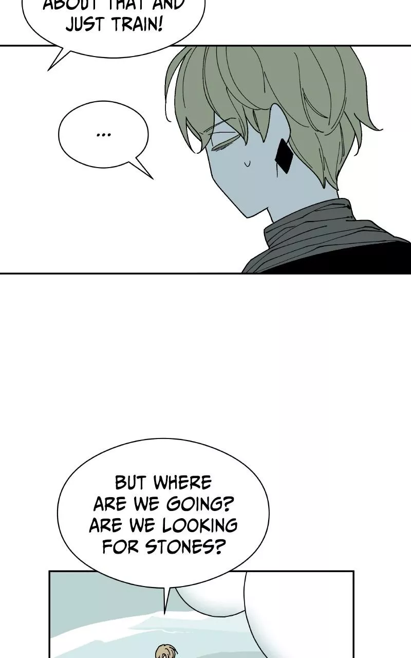 Read False Paradise ENGLISH Manga Online