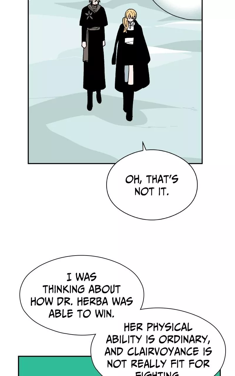 Read False Paradise ENGLISH Manga Online