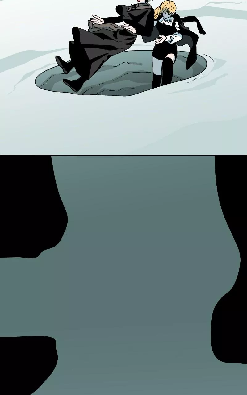 Read False Paradise ENGLISH Manga Online