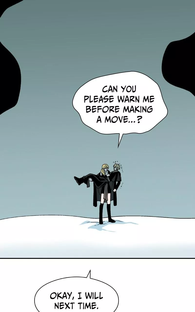 Read False Paradise ENGLISH Manga Online