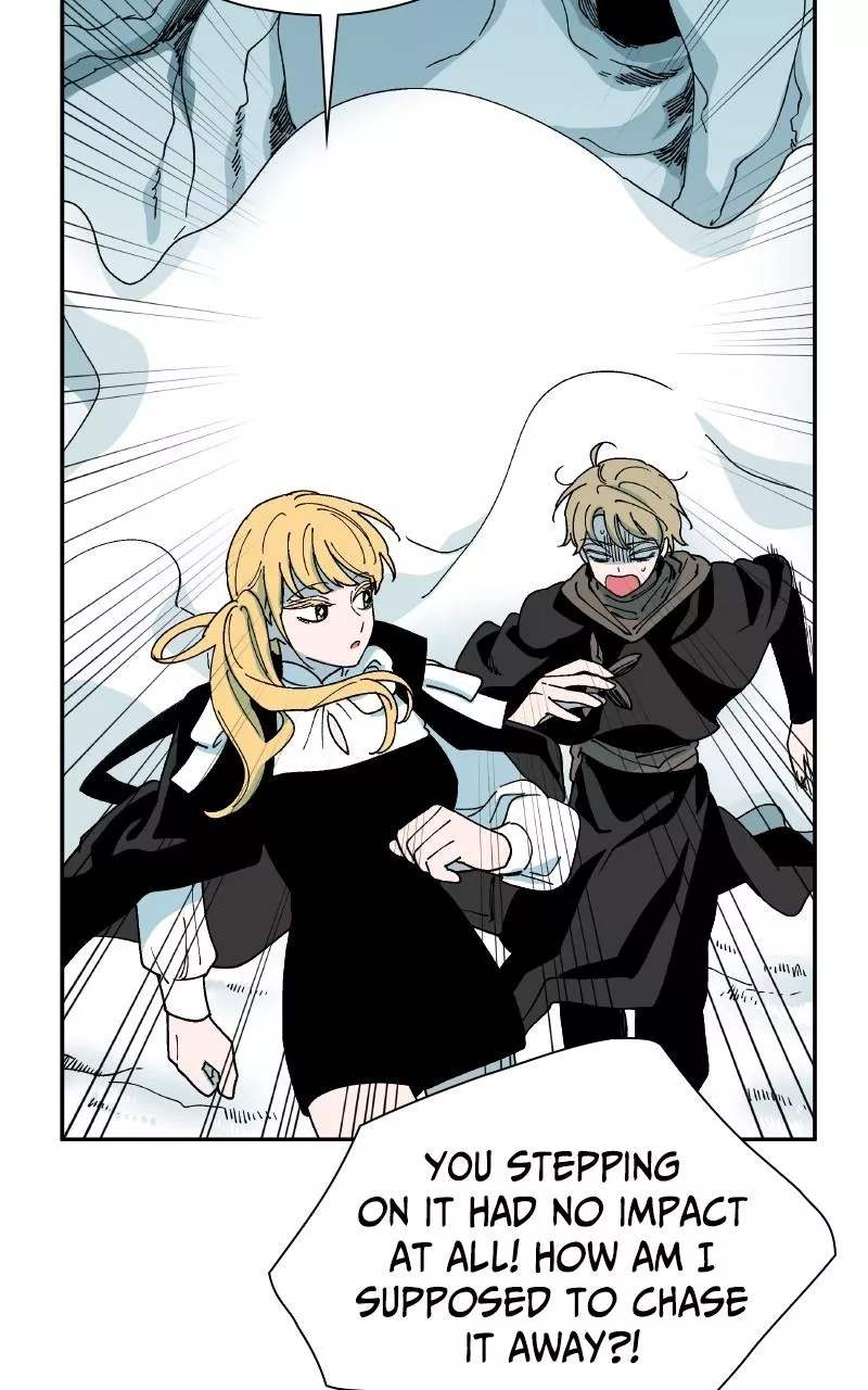 Read False Paradise ENGLISH Manga Online