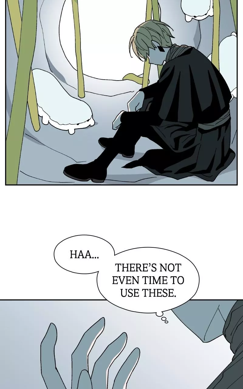 Read False Paradise ENGLISH Manga Online