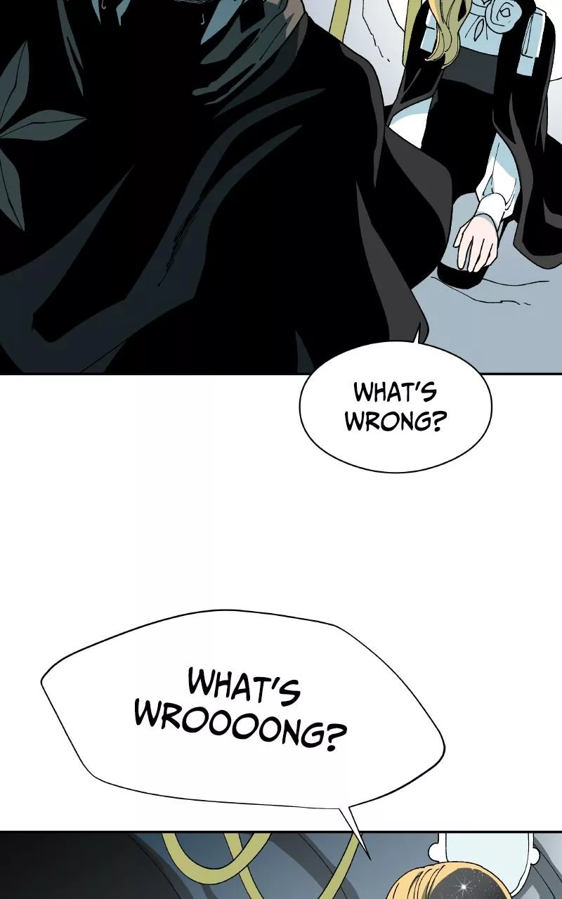 Read False Paradise ENGLISH Manga Online