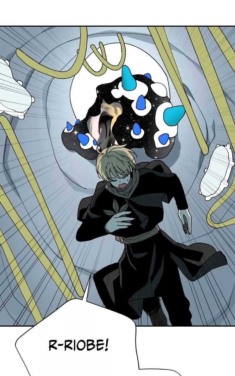 Read False Paradise ENGLISH Manga Online