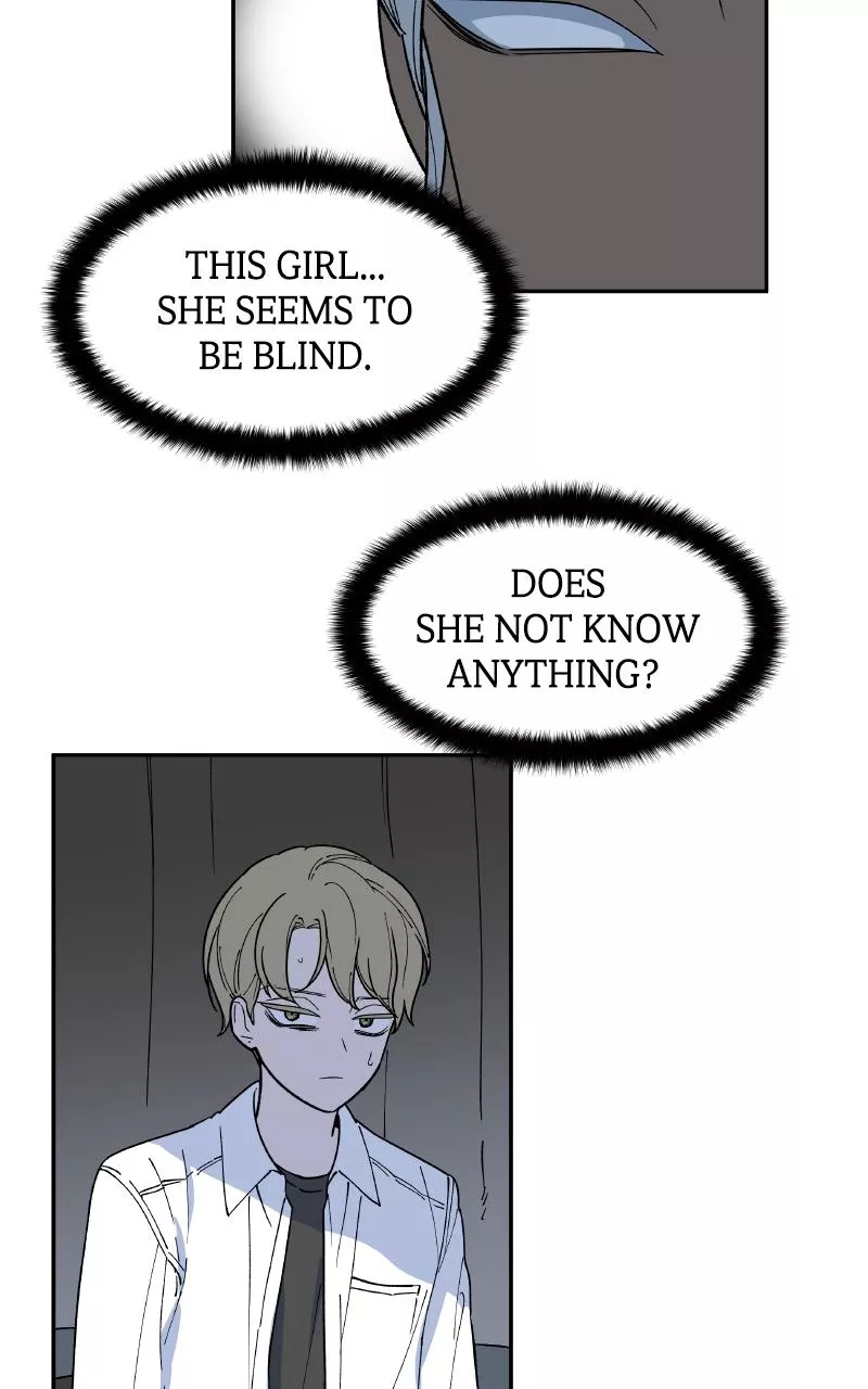 Read False Paradise ENGLISH Manga Online