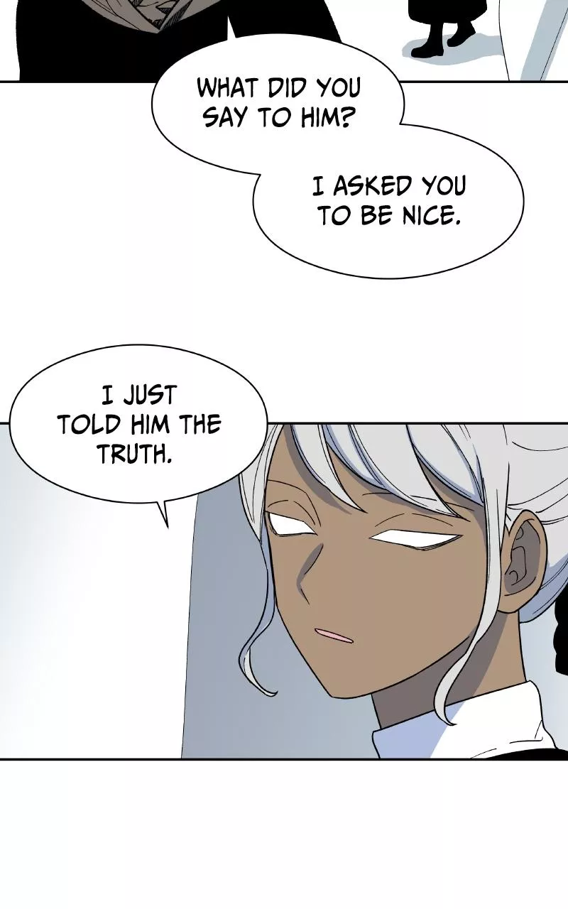 Read False Paradise ENGLISH Manga Online