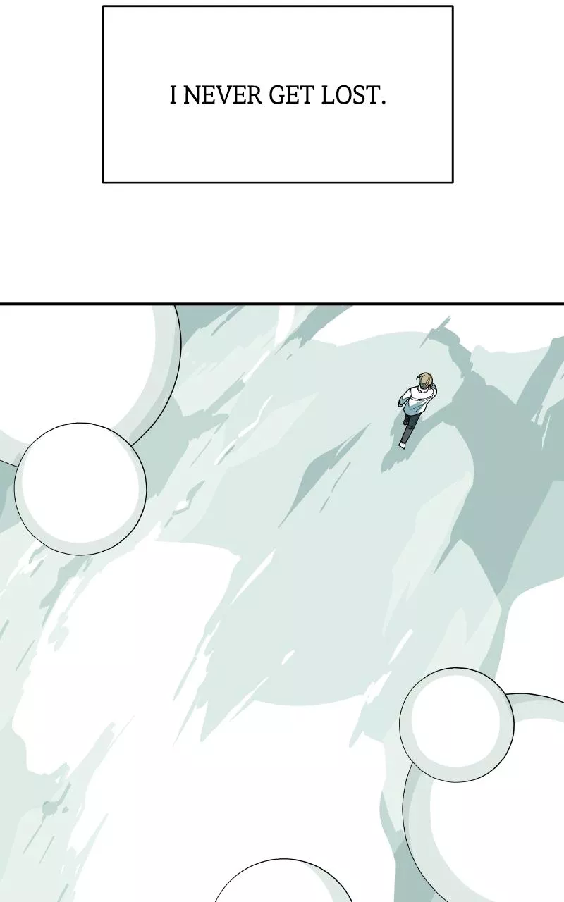 Read False Paradise ENGLISH Manga Online